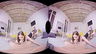 Feel Passion in Eastern 3D Sex Adventures