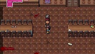 Watch Porn With Busty Hentai Babe!