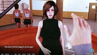 set a date with valery in academy!