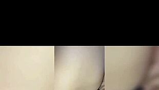 Sex with hot friend huge ass