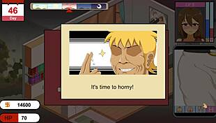 fallen wife, are you cheating in hentai game?