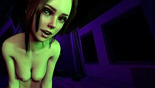 Hard Pussy And Ass Fucking