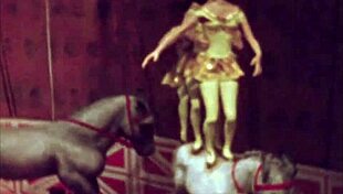 Vintage Erotic Illustration Brings Retro Anime Charm to Life with Hentai Flair