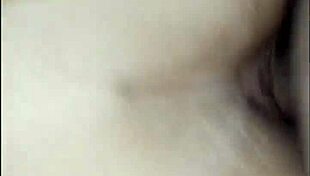 Maid Bent Over In Doggystyle Sex!