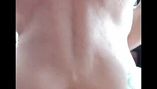 i love that anal fuck with my plug, huge cumshot!