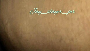 Oh god, her pussy was so creamy and wet, I had to cum twice in it!