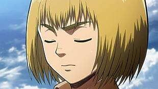 Exciting Shingeki No Kyojin Episode 5 In Full HD Dub!