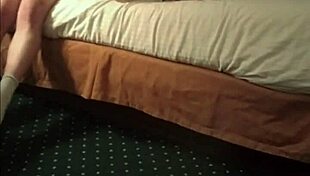 Krystal Rose is fucking and sucking black and white cocks 😍