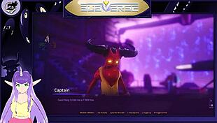 i watch studiofows subverse part 11 with big tits blonde milf