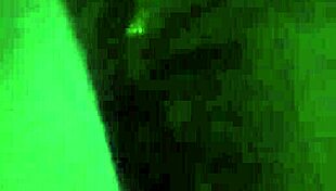 Bound Mature Euro Lady Gets Cum on Ass After Intense Sex