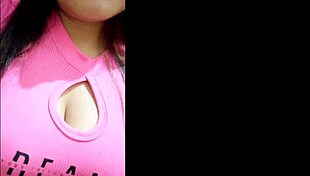 My Horny Step-Sister Wants Homemade Porn Sex in the House!