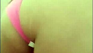 My Horny Step-Sister Wants Homemade Porn Sex in the House!