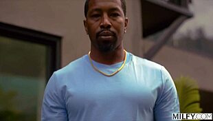 vixenplus housewife lauren obsessed with anal creampie and bbc taste