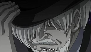 Residence of Obscene Art Episode 1 Featuring Anime Characters