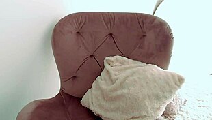 Cute Latina Dances Seductively