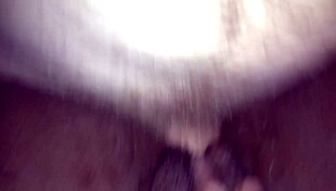 That Super Wet Pussy Is So Huge!