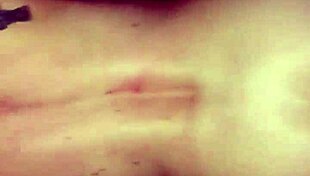 White Girl Loves Dick In Doggystyle Position