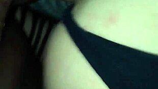 Making Her Cum On That Dick