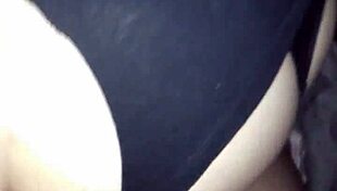 Making Her Cum On That Dick