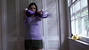 Time for you to become a sexy little 18+ sissy girl under femdom domination