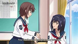 Ane Koi Suki Kirai Daisuki - Ep 2