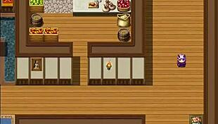 trabalhando como prostituta para ganhar dinheiro e concertar ponte - revenge of female demon king - parte 4