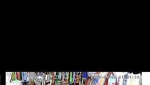 Checking cameras, I discover a mature massage