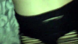 Making Her Cum On That Dick