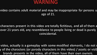 quitandole la toalla a mitsuri kanroji para follarla en este hentai 3d