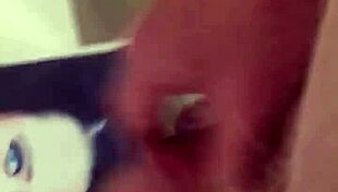 Subtle Cum Tribute for a Close Friend