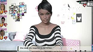 babysitter 05 yacht party fun