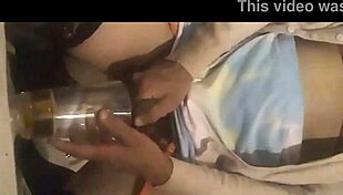 two videos featuring urine drinking