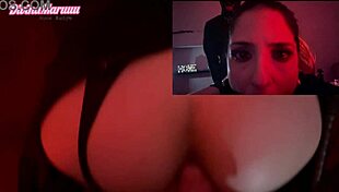 me destruyen el culo y me lo llenan de leche en mi primer bdsm - divinamaruuu