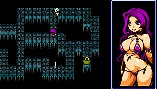 Tower Of Succubus Part 2 Hentai Game