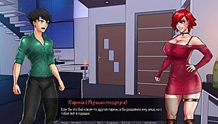 Goddesses Play Games And Spank At Party