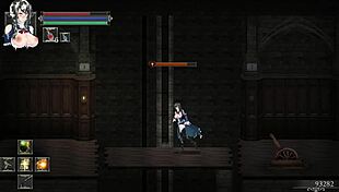 Exciting night scenes in research facilities!