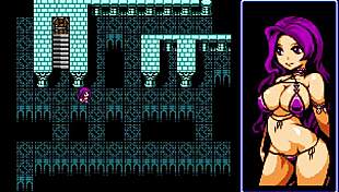 Tower Of Succubus Part 2 Hentai Game