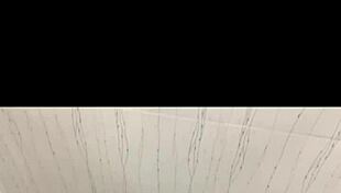 Bathroom sex and facial cumshot