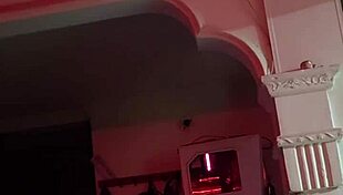 i lost the september challenge with my step-cousin and got my ass licked 😏