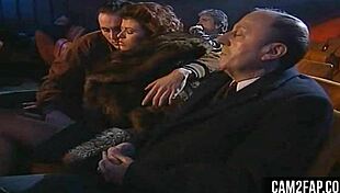 hard cinema f70 features free anal porn video with group sex 😈