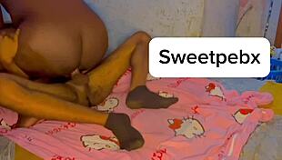 Boy From Spintex Fucks Sweetpebx Hard