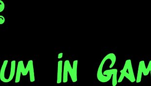 Tanned Natsuki In Hentai Game Fucking Village Friends With Creampie