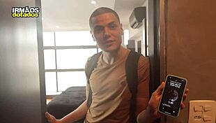 Mature Man Gives Ass To Stepson Preview