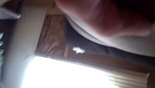 That Super Wet Pussy Is So Huge!