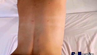 Watch these Italian Latinas ride big cocks in public POV!