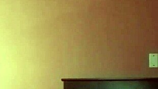 hot slut, you gonna take that big black cock?