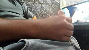 Watch This Solo Boy Masturbate Intensely in His Private Session Number Thirty-Four!