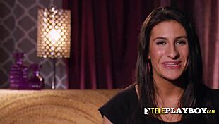 Swinger Couples Engage in Wild Orgy in Red Room