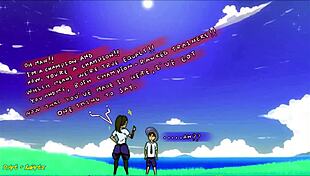 Anime Girls Twerking Assjob Blowjob Compilation