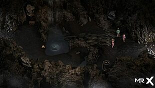 beach girls get picked up for some anal action in treasure of nadia episode 70